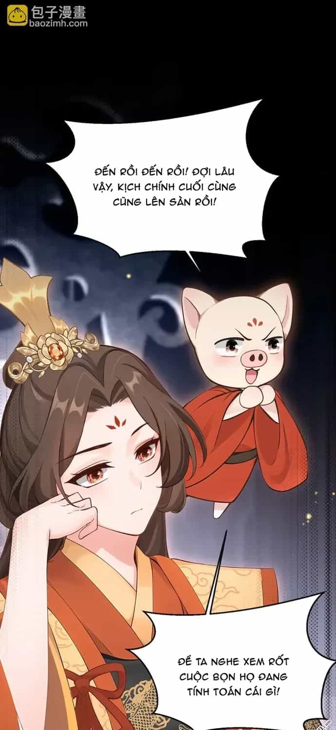 Hệ Thống Xuyên Nhanh: Ác Nam Không Dễ Chọc - Chương 294 - ảnh 32