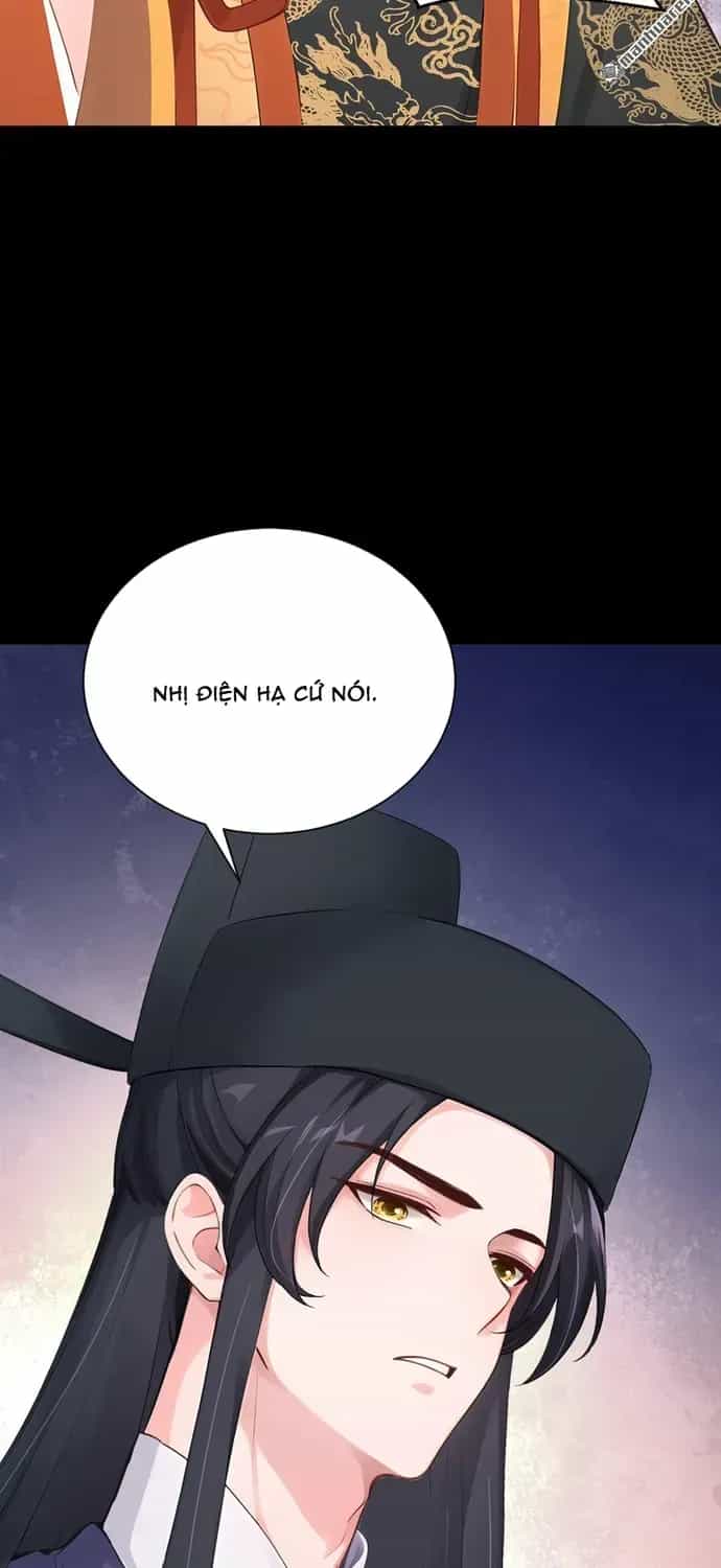 Hệ Thống Xuyên Nhanh: Ác Nam Không Dễ Chọc - Chương 294 - ảnh 33