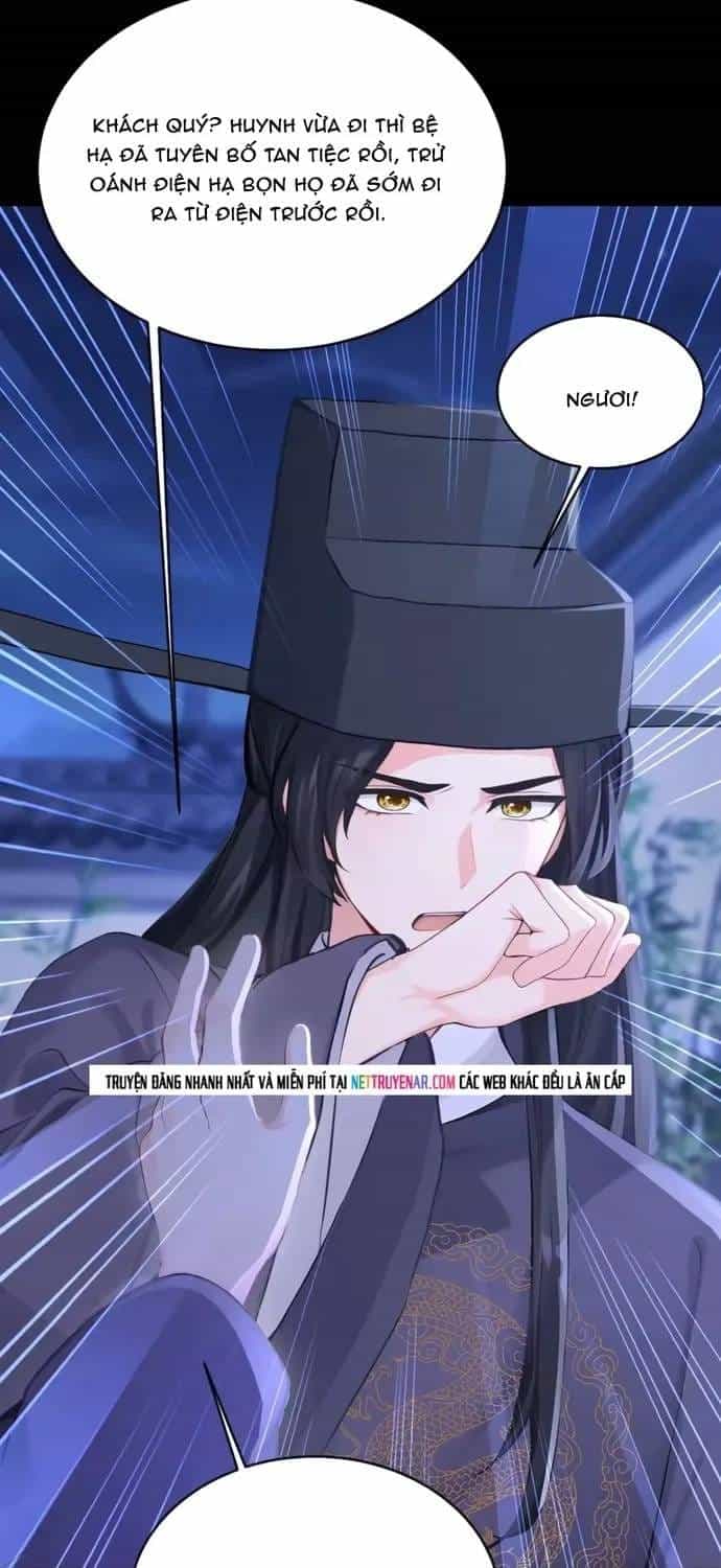 Hệ Thống Xuyên Nhanh: Ác Nam Không Dễ Chọc - Chương 296 - ảnh 8