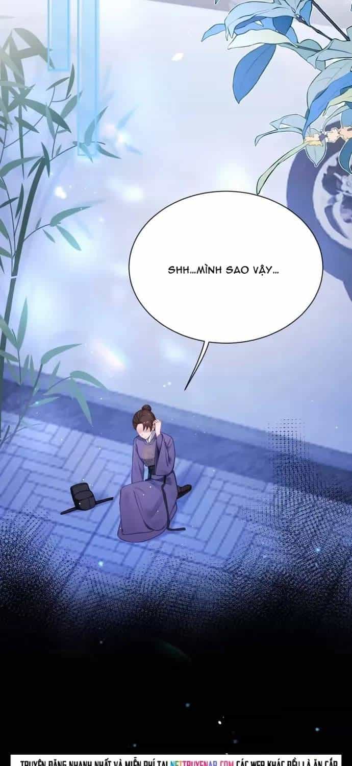 Hệ Thống Xuyên Nhanh: Ác Nam Không Dễ Chọc - Chương 297 - ảnh 20