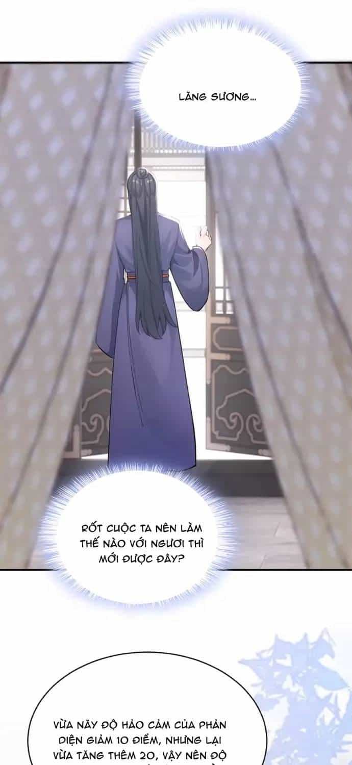 Hệ Thống Xuyên Nhanh: Ác Nam Không Dễ Chọc - Chương 297 - ảnh 39