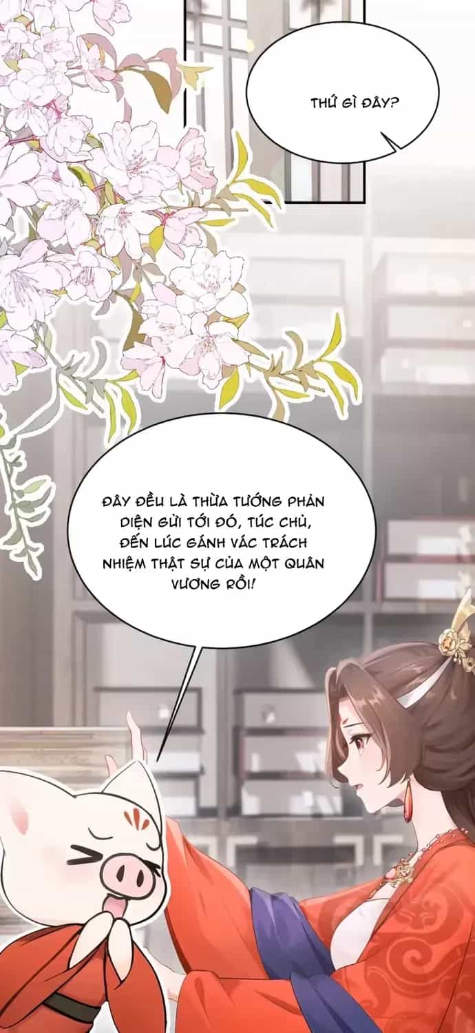 Hệ Thống Xuyên Nhanh: Ác Nam Không Dễ Chọc - Chương 302 - ảnh 14