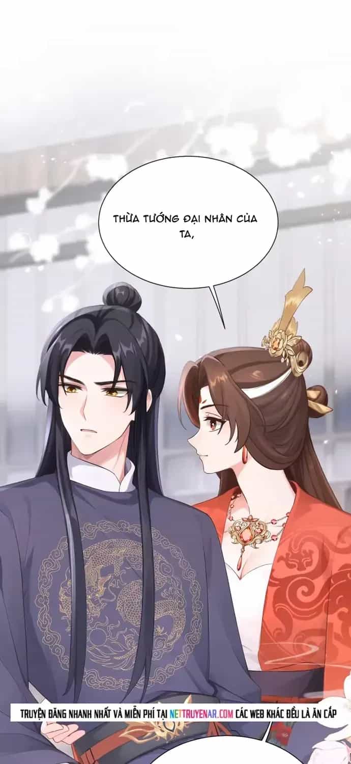 Hệ Thống Xuyên Nhanh: Ác Nam Không Dễ Chọc - Chương 303 - ảnh 33