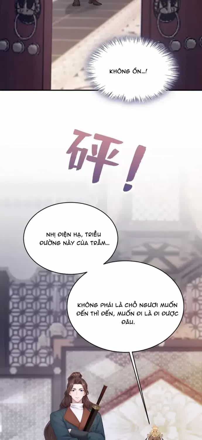 Hệ Thống Xuyên Nhanh: Ác Nam Không Dễ Chọc - Chương 306 - ảnh 16