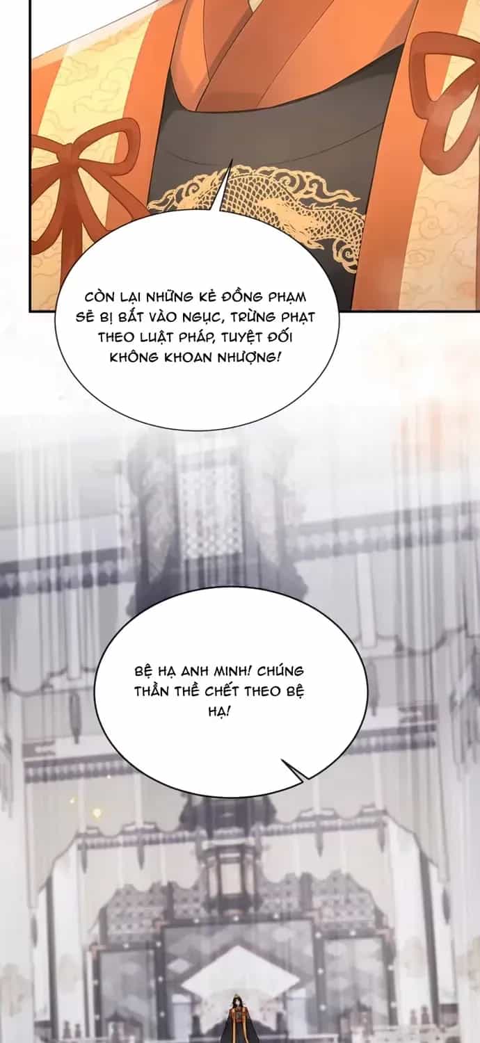 Hệ Thống Xuyên Nhanh: Ác Nam Không Dễ Chọc - Chương 307 - ảnh 41