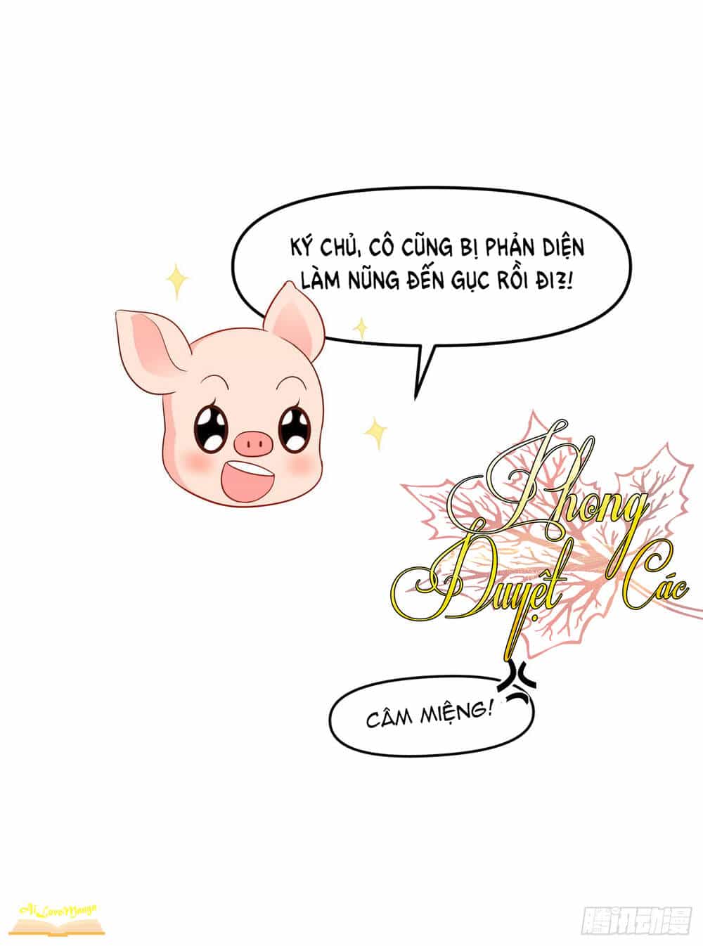 Hệ Thống Xuyên Nhanh: Ác Nam Không Dễ Chọc - Chương 33 - ảnh 30