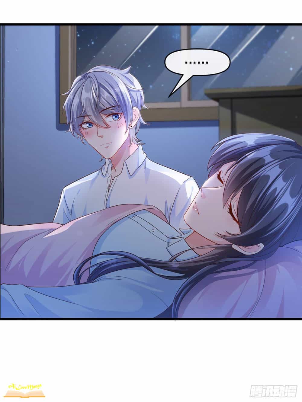 Hệ Thống Xuyên Nhanh: Ác Nam Không Dễ Chọc - Chương 34 - ảnh 47