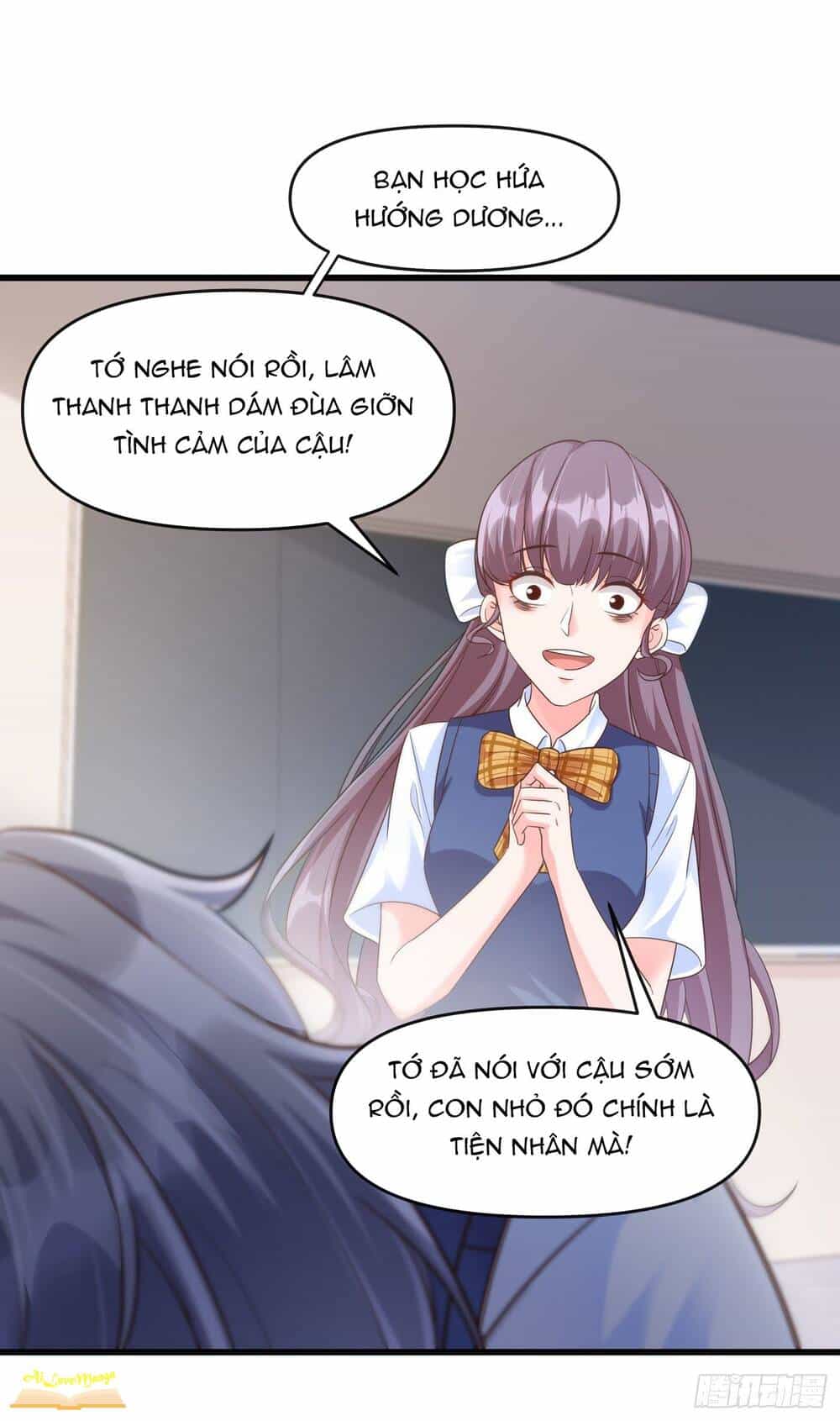 Hệ Thống Xuyên Nhanh: Ác Nam Không Dễ Chọc - Chương 37 - ảnh 6