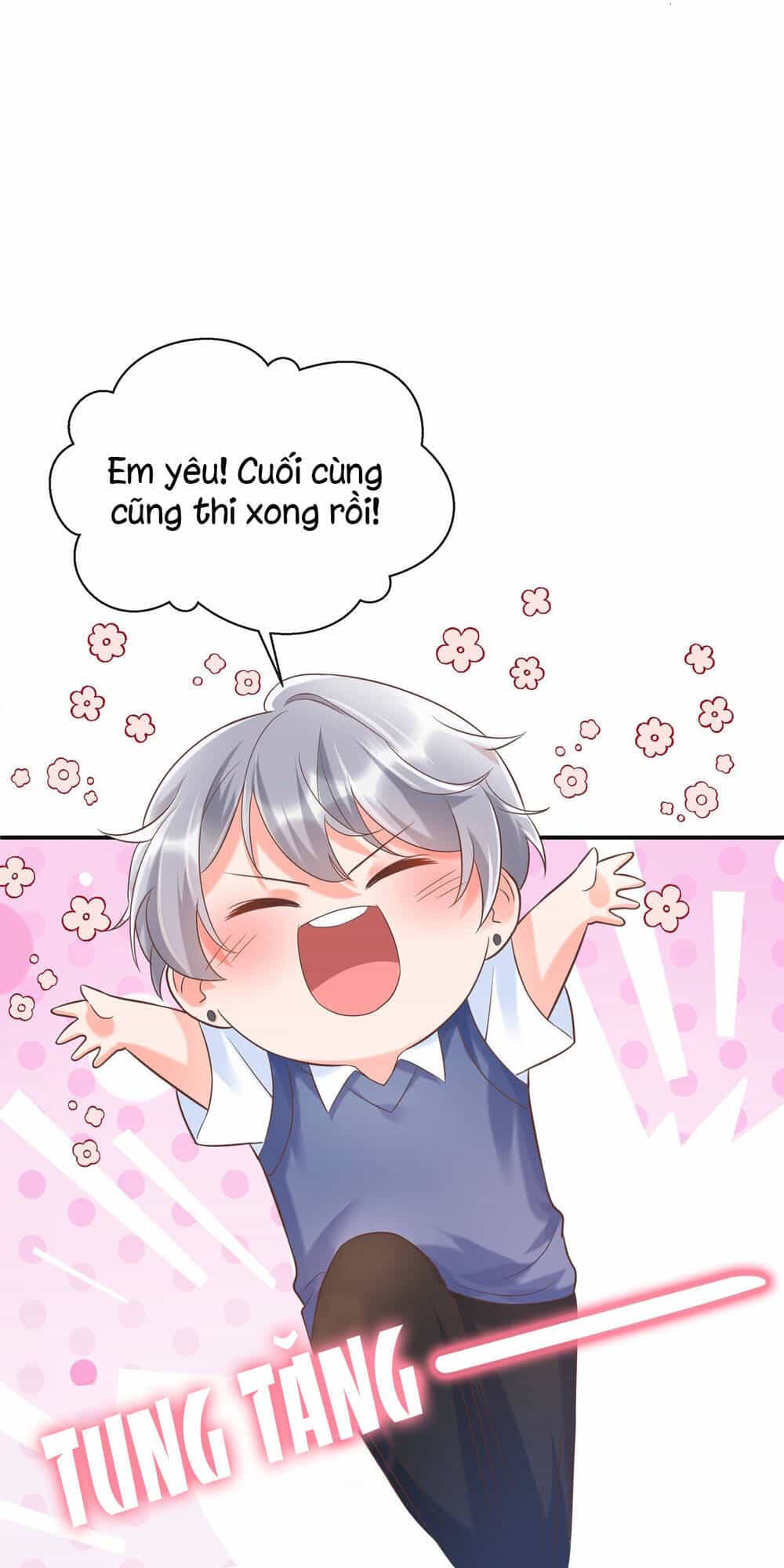 Hệ Thống Xuyên Nhanh: Ác Nam Không Dễ Chọc - Chương 39 - ảnh 14