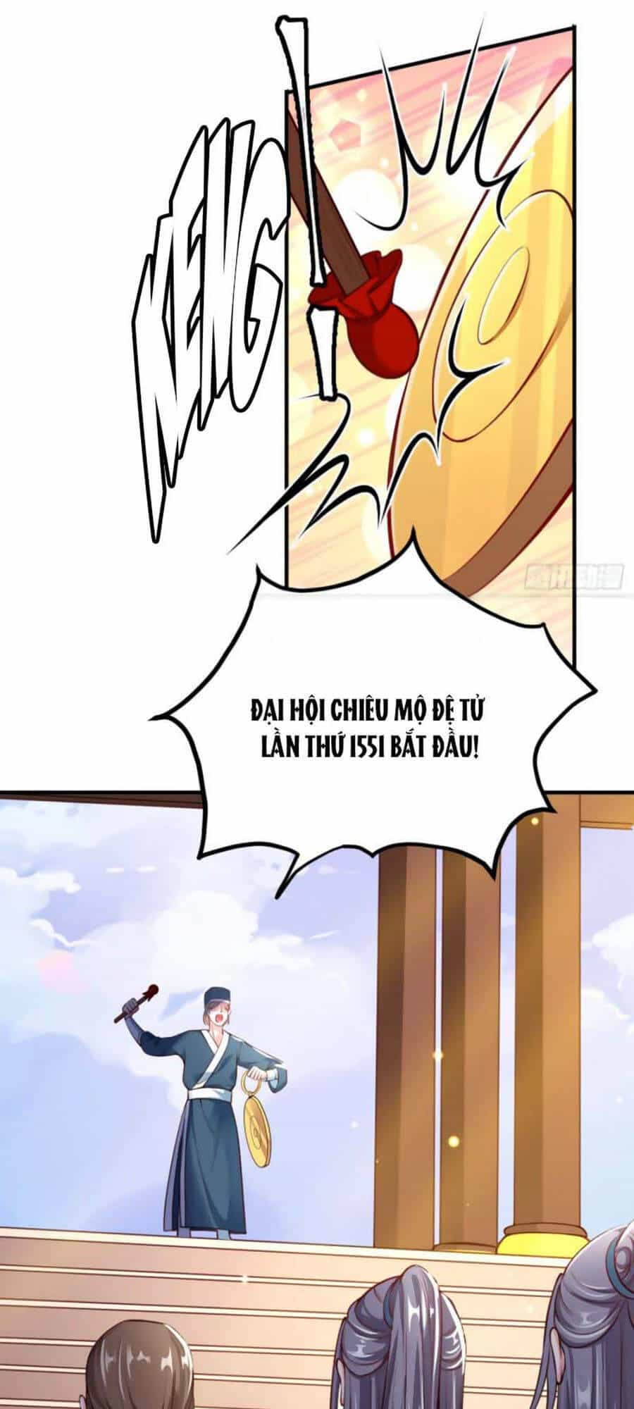 Hệ Thống Xuyên Nhanh: Ác Nam Không Dễ Chọc - Chương 4 - ảnh 20
