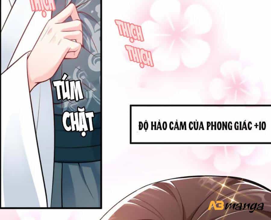 Hệ Thống Xuyên Nhanh: Ác Nam Không Dễ Chọc - Chương 4 - ảnh 54
