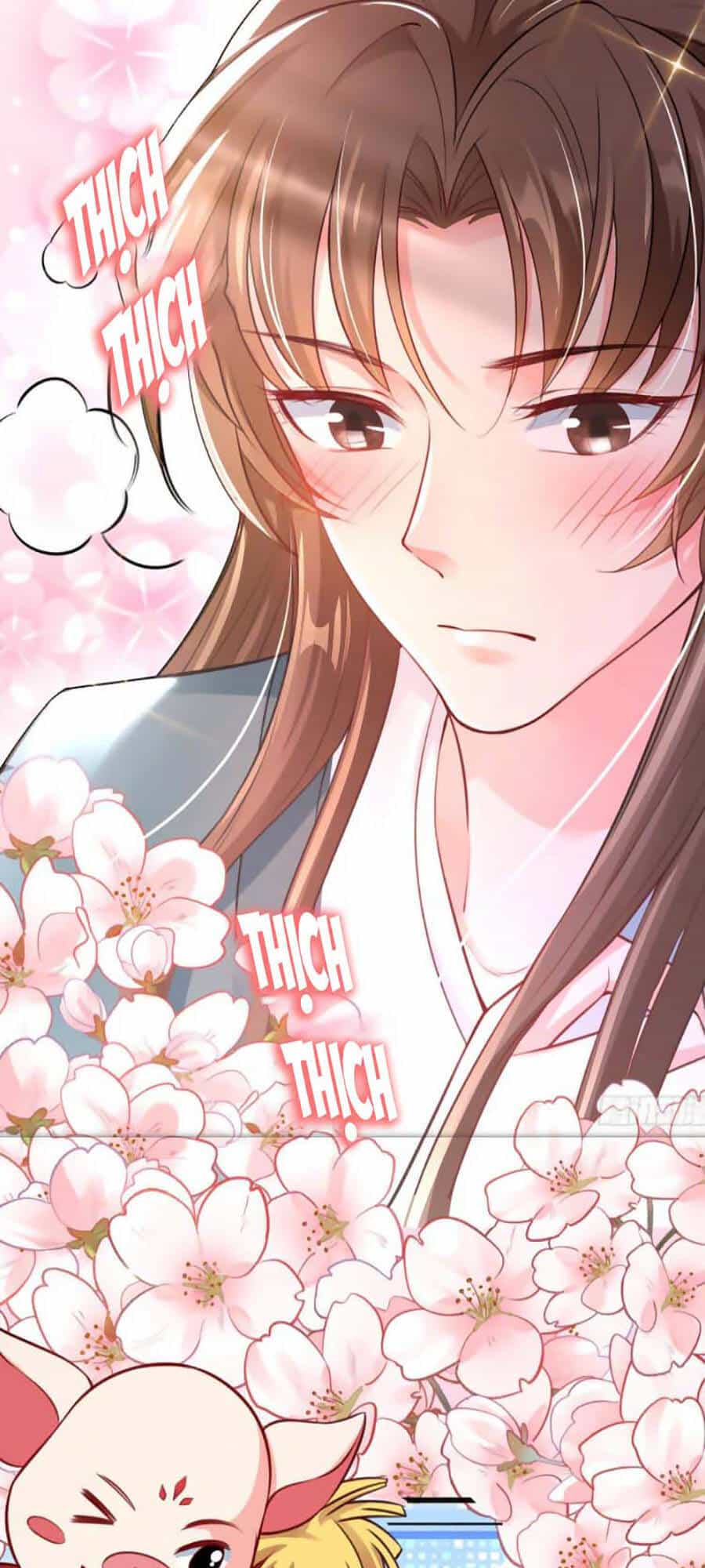 Hệ Thống Xuyên Nhanh: Ác Nam Không Dễ Chọc - Chương 4 - ảnh 55
