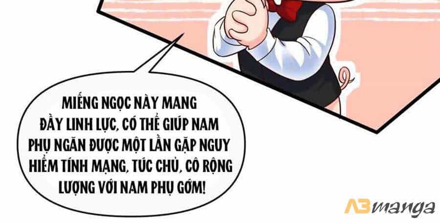 Hệ Thống Xuyên Nhanh: Ác Nam Không Dễ Chọc - Chương 43 - ảnh 5