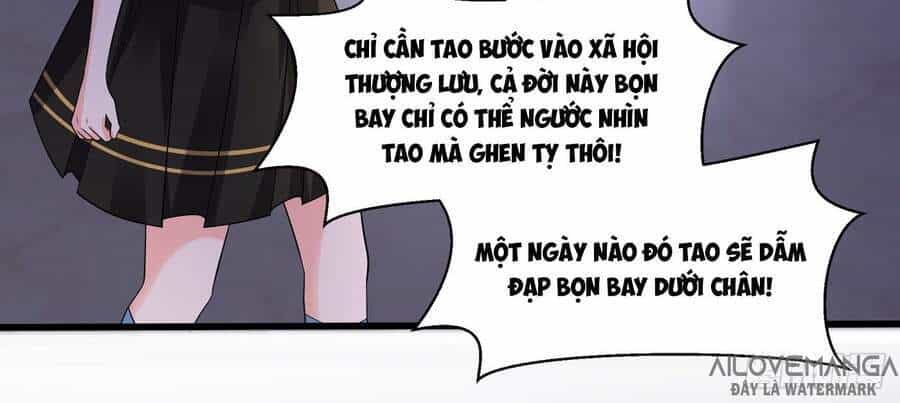 Hệ Thống Xuyên Nhanh: Ác Nam Không Dễ Chọc - Chương 47 - ảnh 4