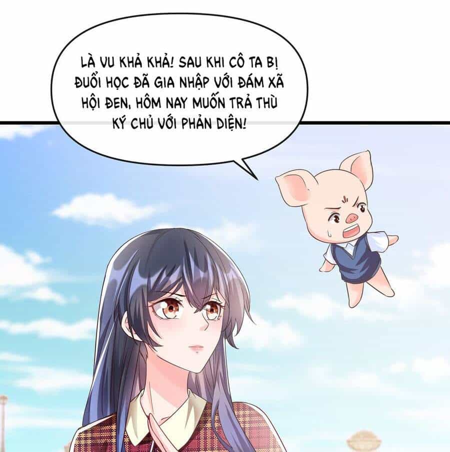 Hệ Thống Xuyên Nhanh: Ác Nam Không Dễ Chọc - Chương 52 - ảnh 30