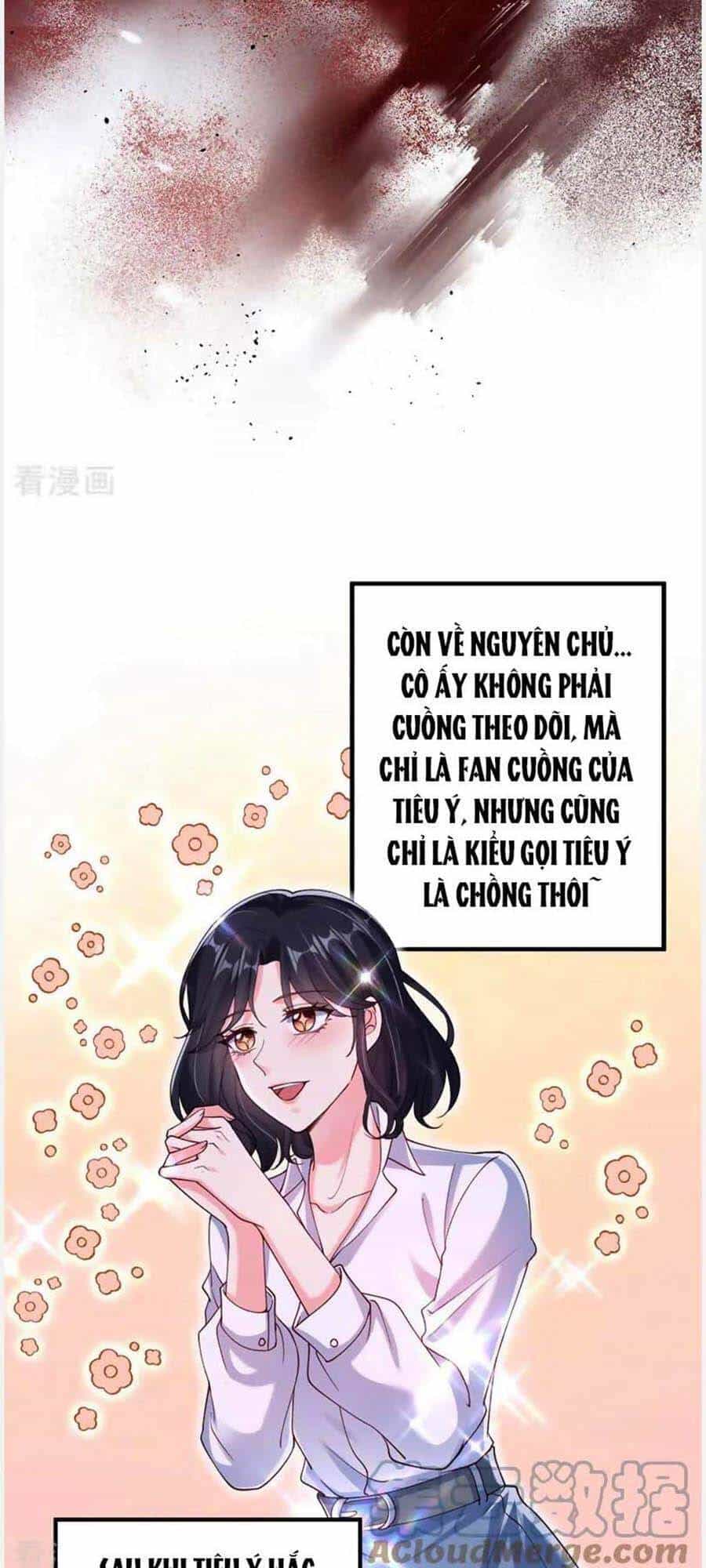 Hệ Thống Xuyên Nhanh: Ác Nam Không Dễ Chọc - Chương 58 - ảnh 18