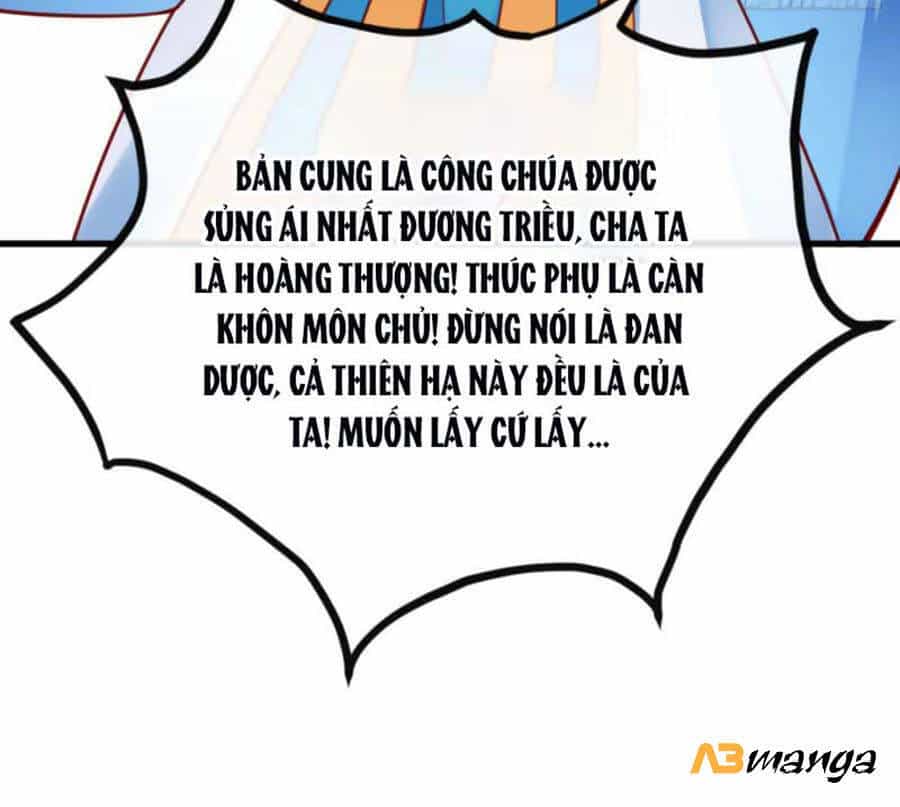 Hệ Thống Xuyên Nhanh: Ác Nam Không Dễ Chọc - Chương 6 - ảnh 19