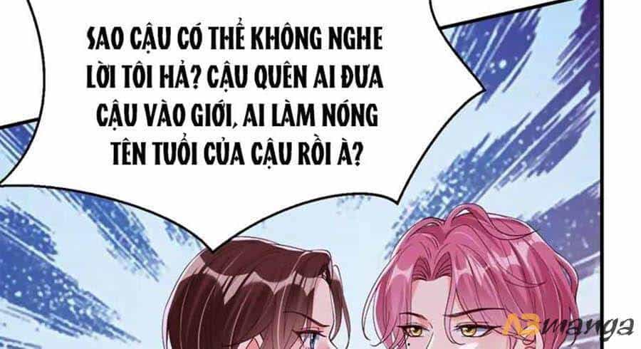 Hệ Thống Xuyên Nhanh: Ác Nam Không Dễ Chọc - Chương 60 - ảnh 21