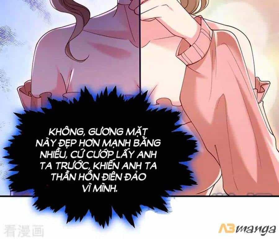 Hệ Thống Xuyên Nhanh: Ác Nam Không Dễ Chọc - Chương 63 - ảnh 5