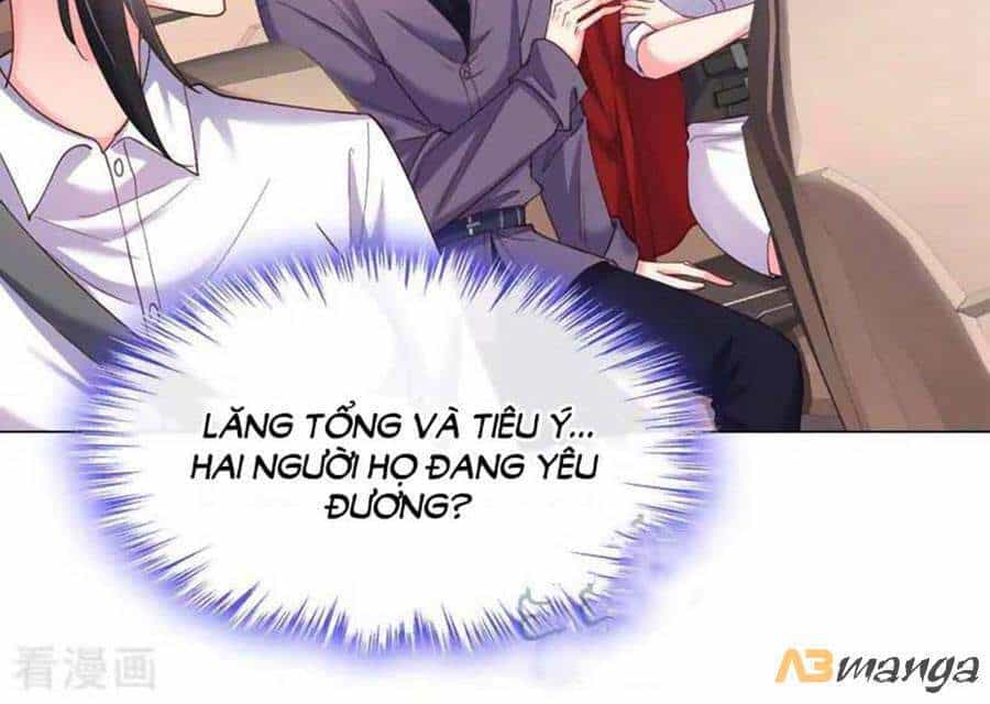 Hệ Thống Xuyên Nhanh: Ác Nam Không Dễ Chọc - Chương 68 - ảnh 13