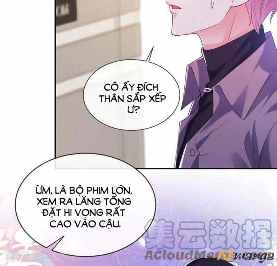 Hệ Thống Xuyên Nhanh: Ác Nam Không Dễ Chọc - Chương 69 - ảnh 9
