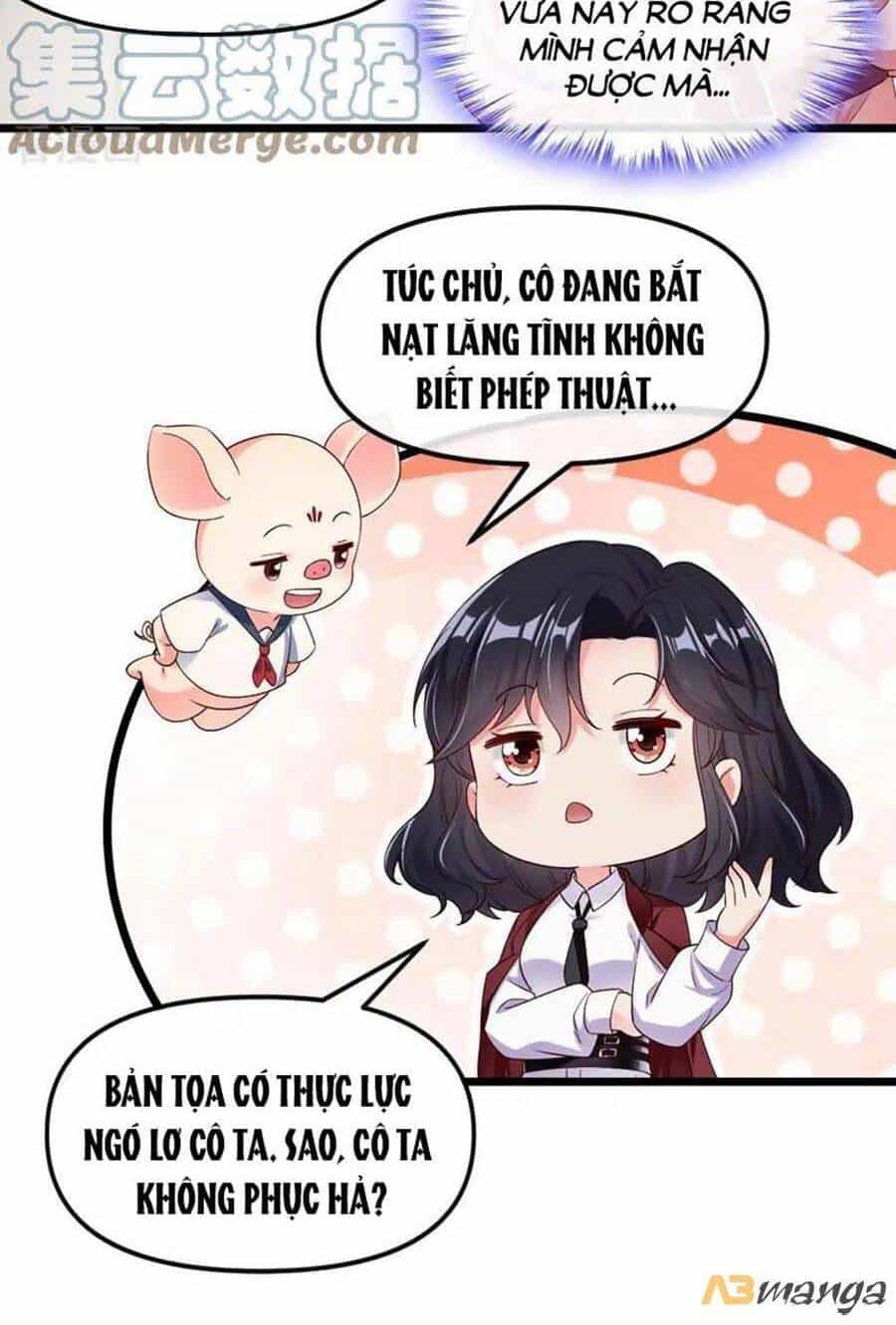 Hệ Thống Xuyên Nhanh: Ác Nam Không Dễ Chọc - Chương 71 - ảnh 18