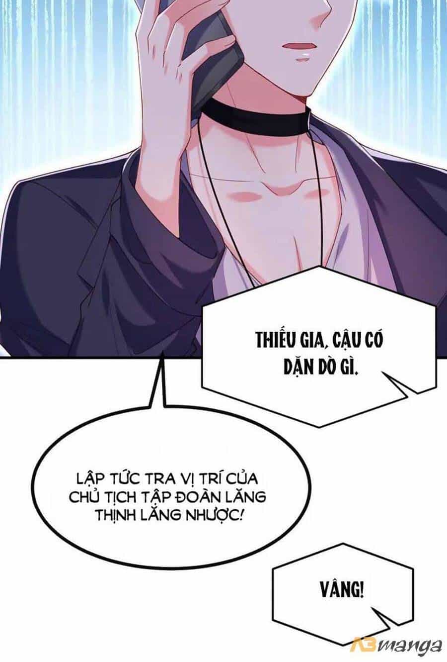 Hệ Thống Xuyên Nhanh: Ác Nam Không Dễ Chọc - Chương 72 - ảnh 26