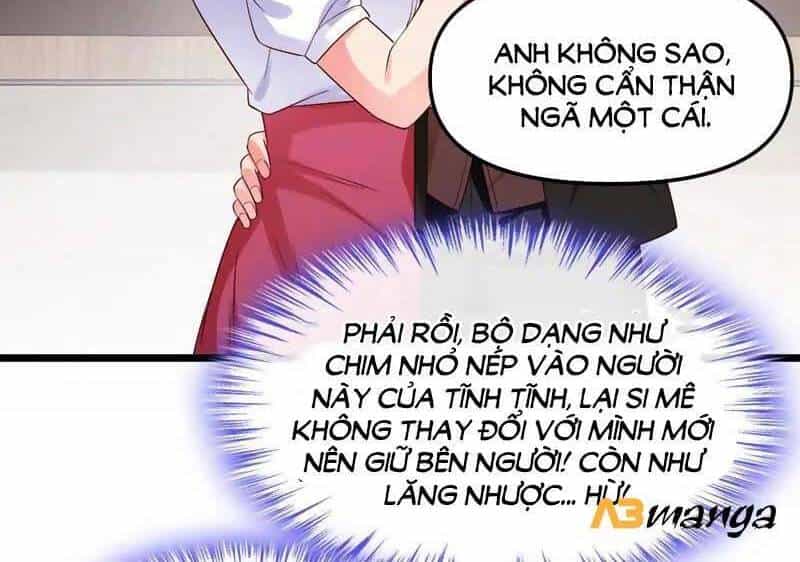 Hệ Thống Xuyên Nhanh: Ác Nam Không Dễ Chọc - Chương 75 - ảnh 8