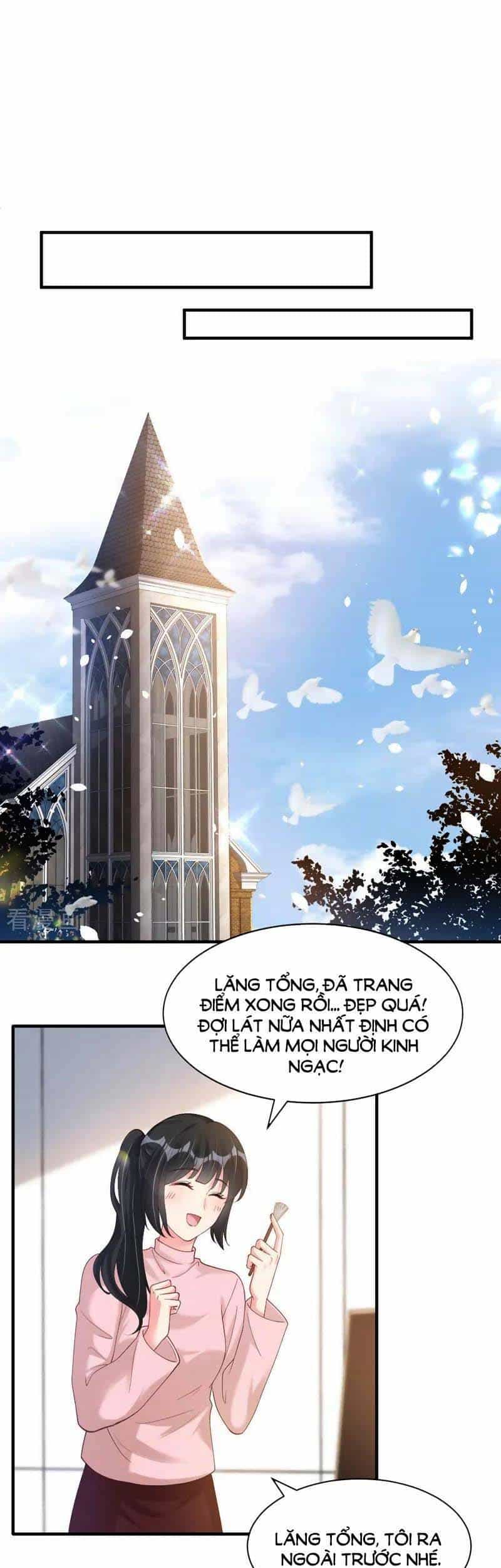 Hệ Thống Xuyên Nhanh: Ác Nam Không Dễ Chọc - Chương 81 - ảnh 26