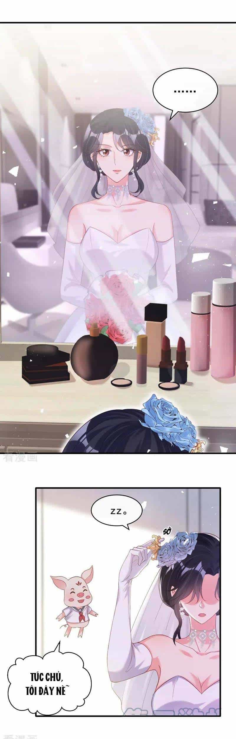 Hệ Thống Xuyên Nhanh: Ác Nam Không Dễ Chọc - Chương 81 - ảnh 32