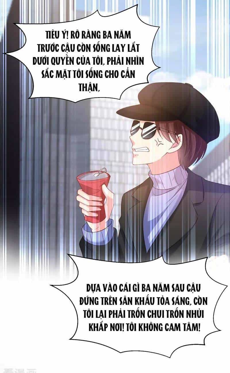 Hệ Thống Xuyên Nhanh: Ác Nam Không Dễ Chọc - Chương 82 - ảnh 19