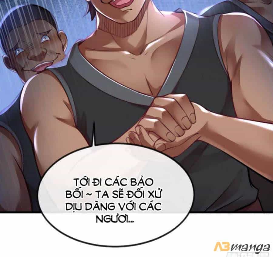 Hệ Thống Xuyên Nhanh: Ác Nam Không Dễ Chọc - Chương 9 - ảnh 21