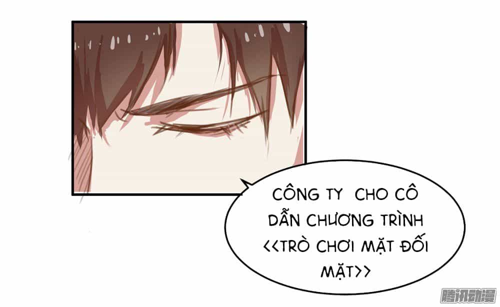 Hệ Thống Yêu Đương Với Nam Thần - Chương 1 - ảnh 39