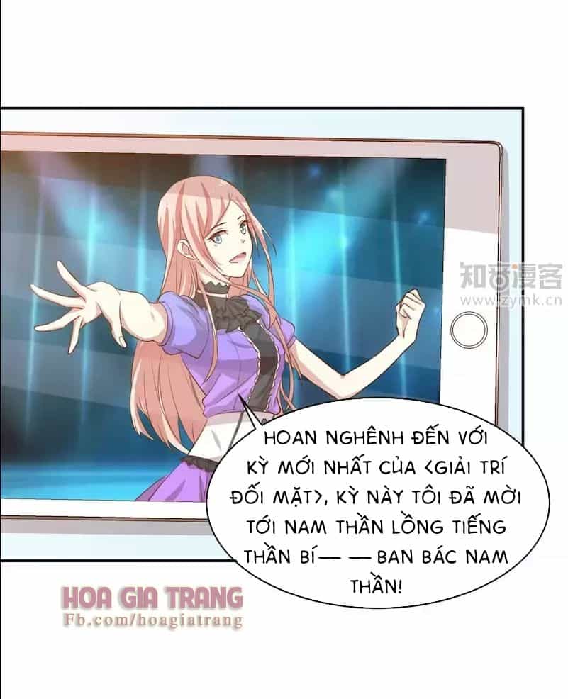 Hệ Thống Yêu Đương Với Nam Thần - Chương 10 - ảnh 28