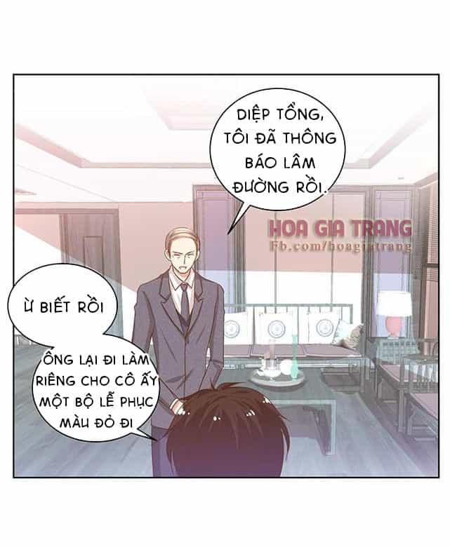 Hệ Thống Yêu Đương Với Nam Thần - Chương 13 - ảnh 34