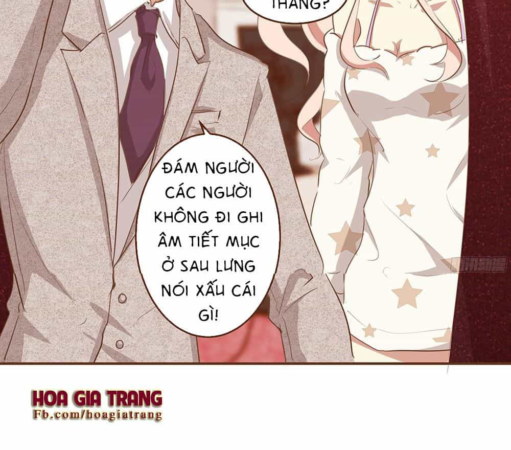 Hệ Thống Yêu Đương Với Nam Thần - Chương 4 - ảnh 12
