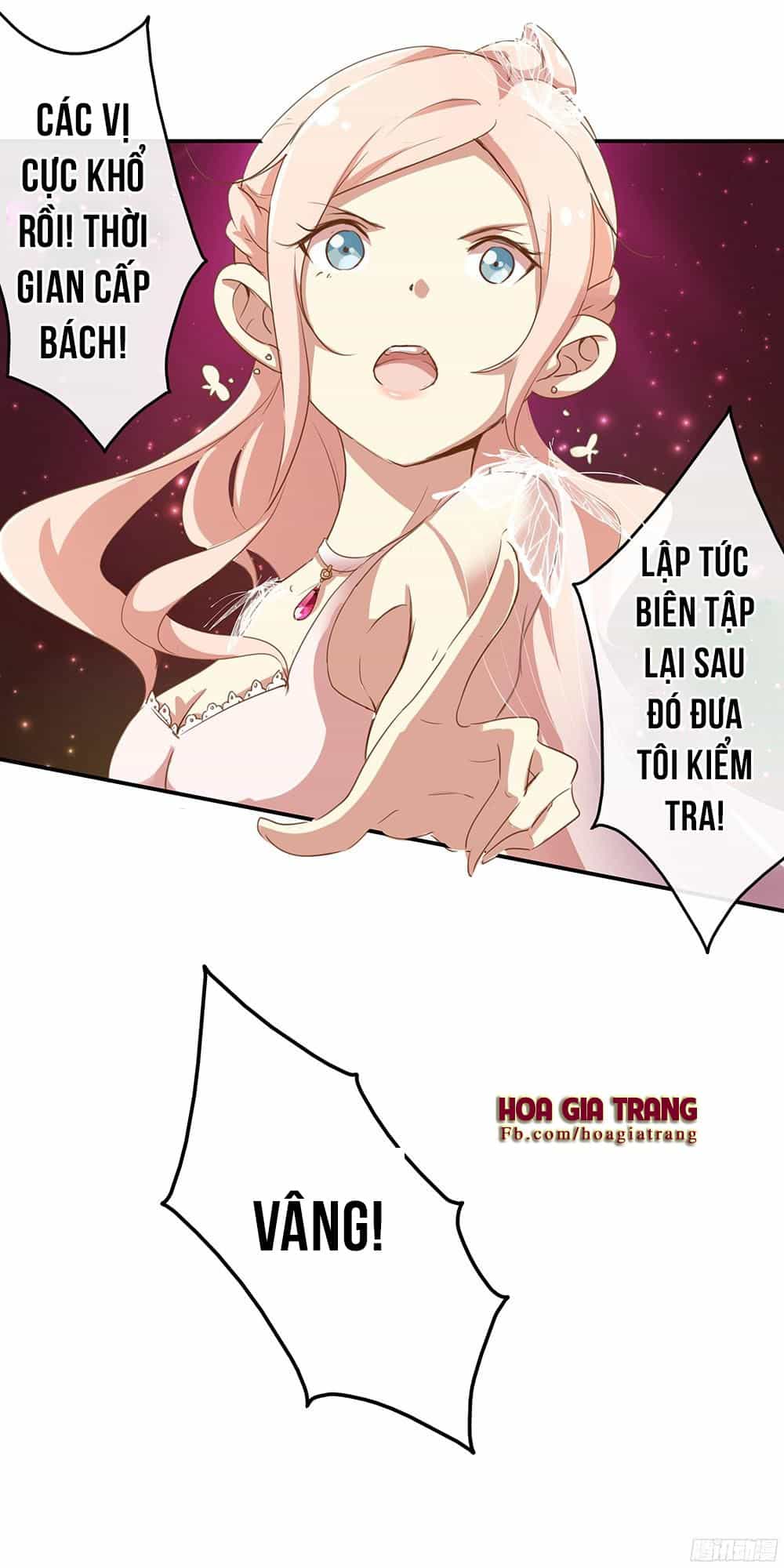 Hệ Thống Yêu Đương Với Nam Thần - Chương 4 - ảnh 26