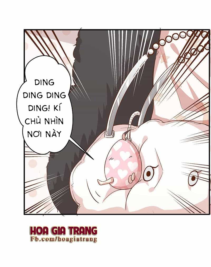 Hệ Thống Yêu Đương Với Nam Thần - Chương 5 - ảnh 27