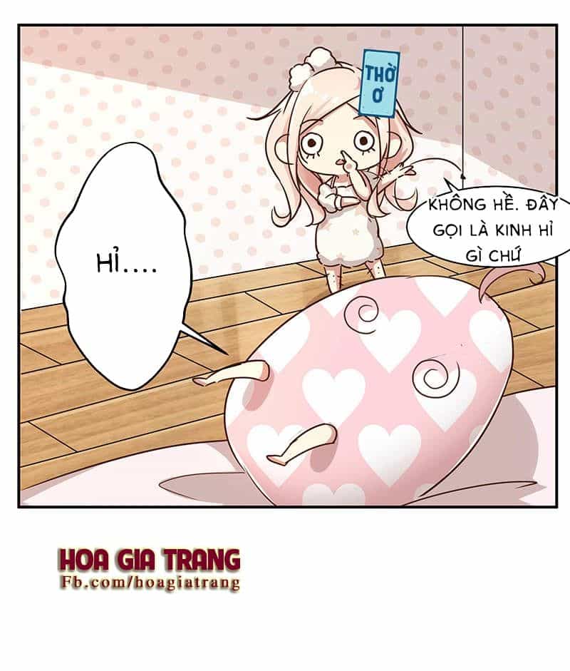 Hệ Thống Yêu Đương Với Nam Thần - Chương 5 - ảnh 30