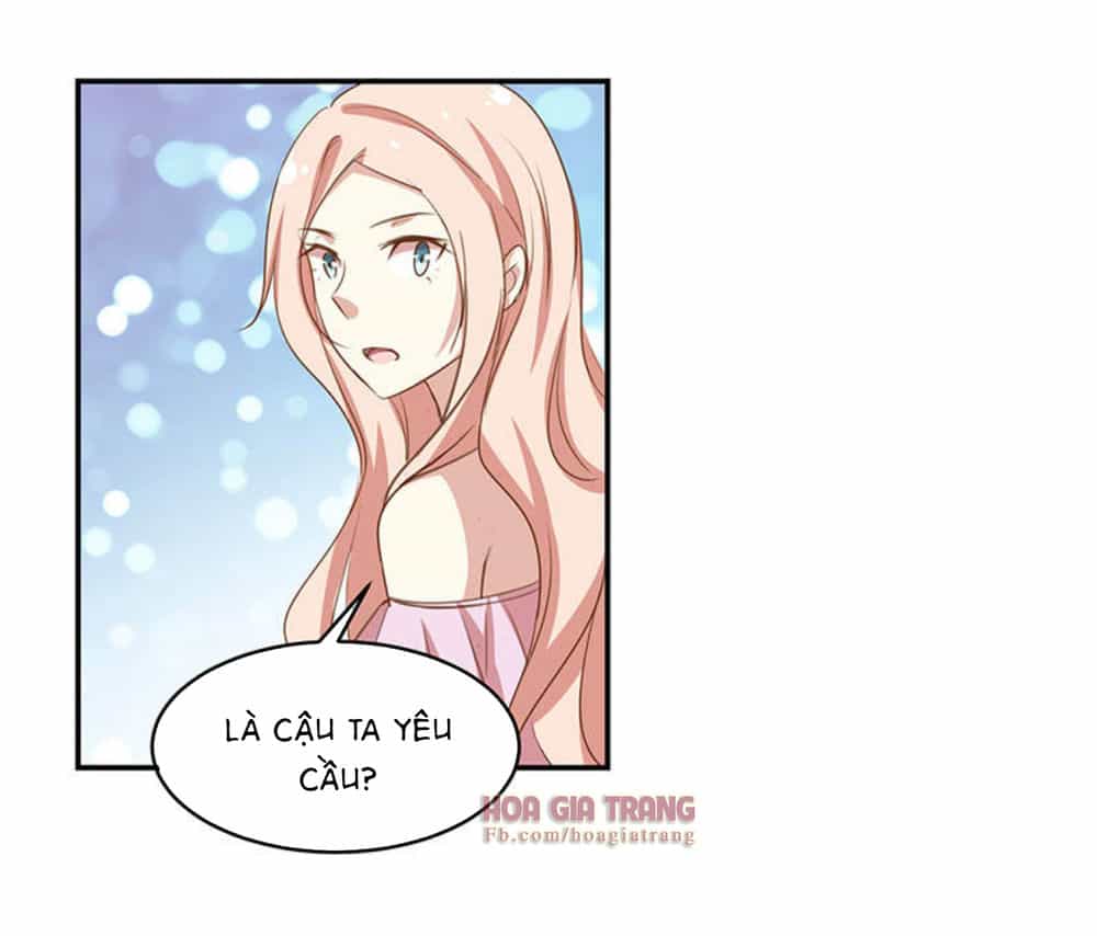 Hệ Thống Yêu Đương Với Nam Thần - Chương 8 - ảnh 47