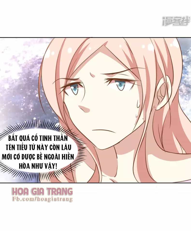 Hệ Thống Yêu Đương Với Nam Thần - Chương 9 - ảnh 10