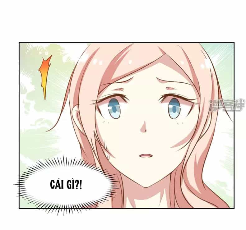 Hệ Thống Yêu Đương Với Nam Thần - Chương 9 - ảnh 7