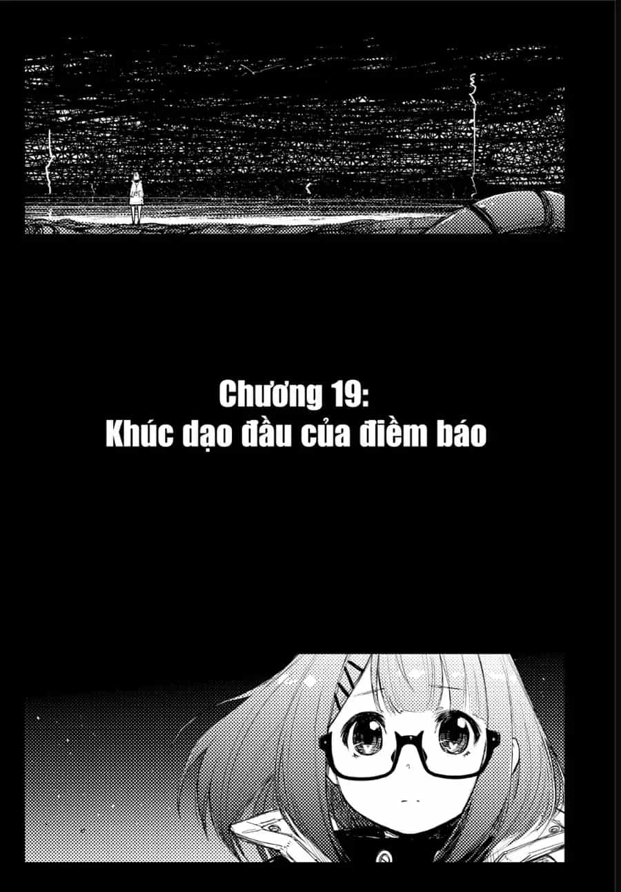 Heart Gear - Chương 19 - ảnh 4