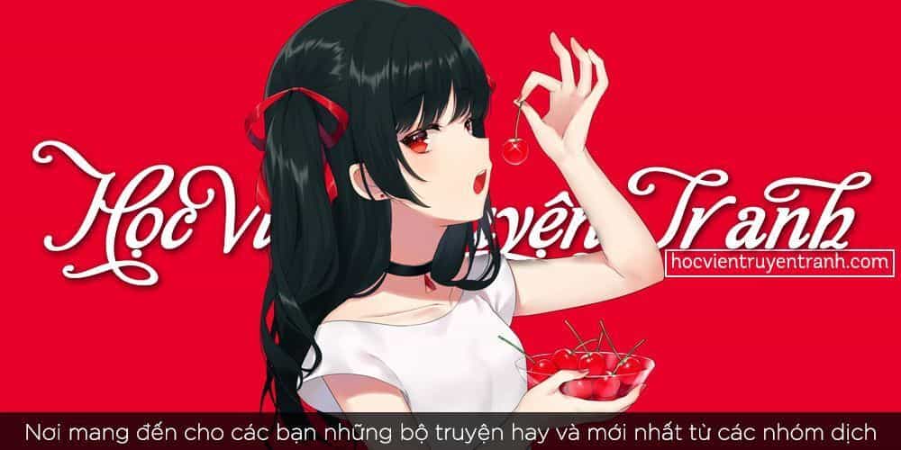 Heart Gear - Chương 4 - ảnh 1