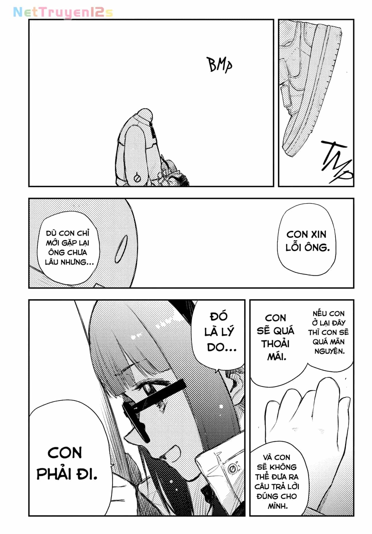 Heart Gear - Chương 50 - ảnh 19