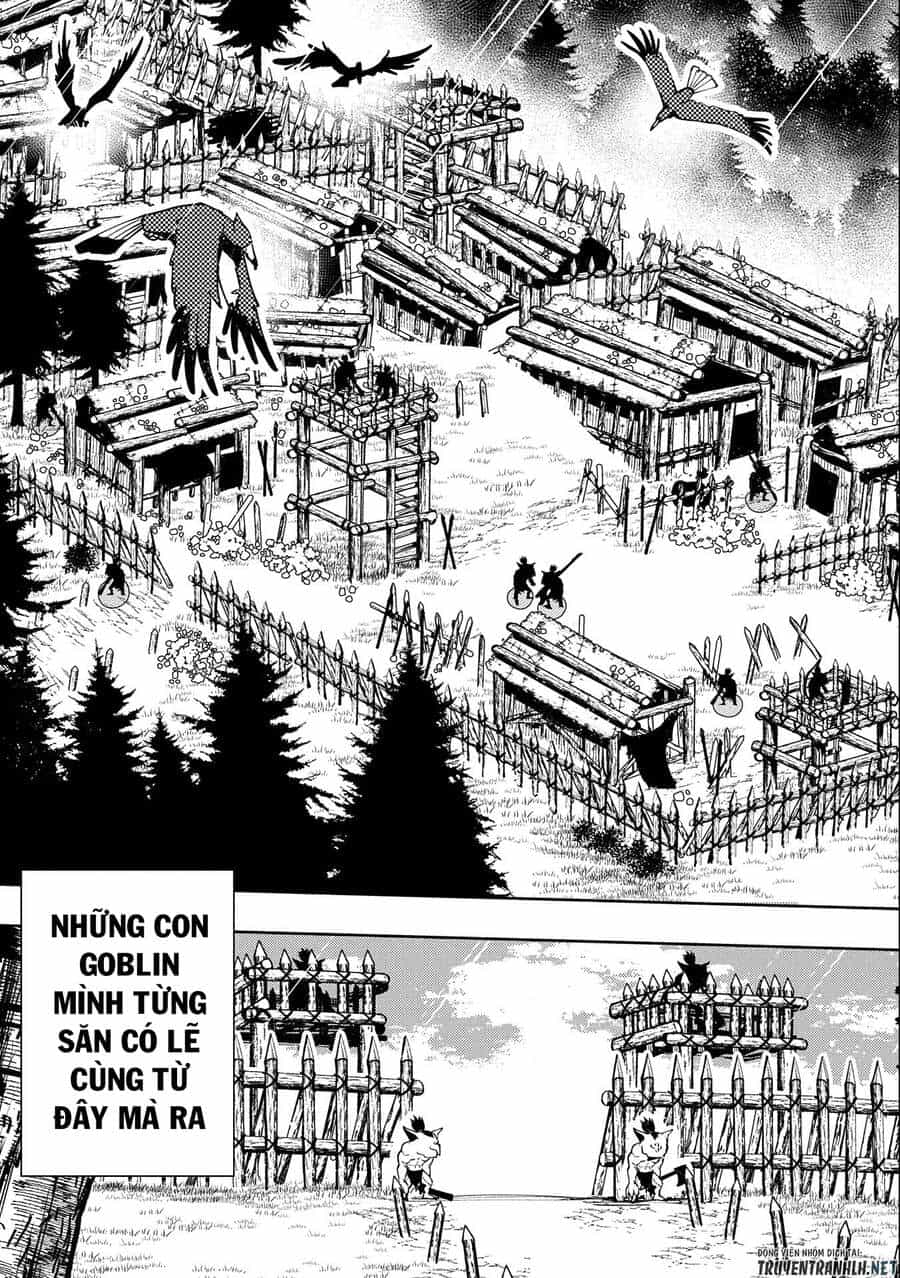 Hell Mode: Yarikomi Suki No Gamer Wa Hai Settei No Isekai De Musou Suru - Chương 11 - ảnh 4