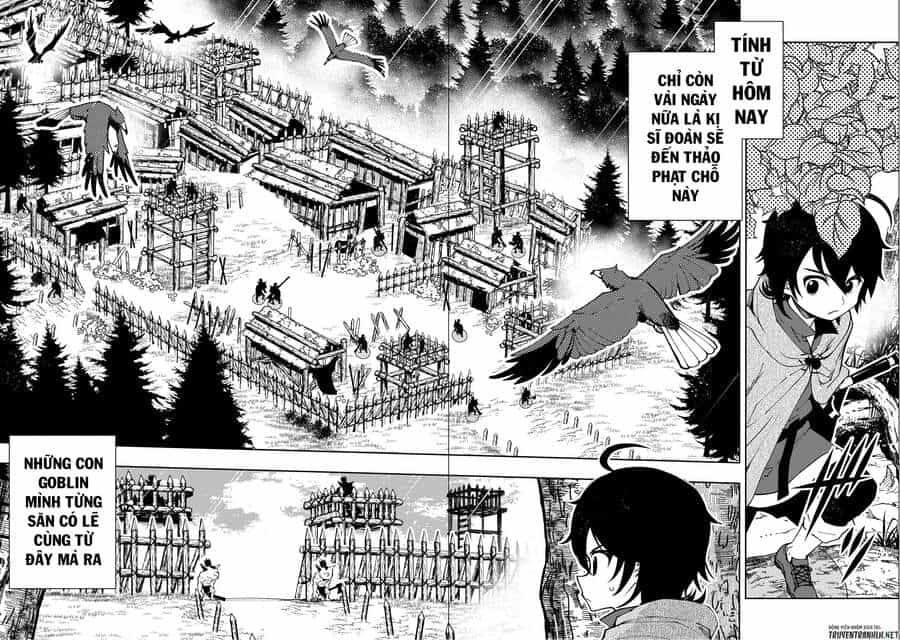 Hell Mode: Yarikomi Suki No Gamer Wa Hai Settei No Isekai De Musou Suru - Chương 11 - ảnh 5