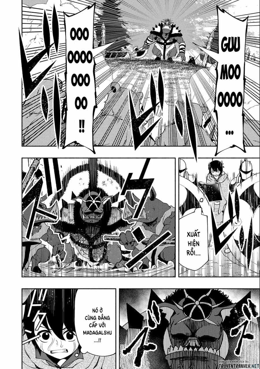 Hell Mode: Yarikomi Suki No Gamer Wa Hai Settei No Isekai De Musou Suru - Chương 13 - ảnh 10