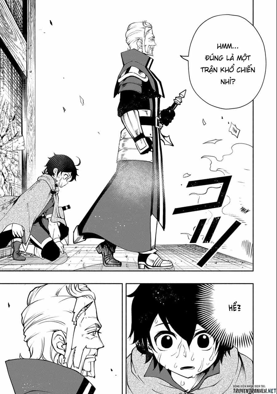 Hell Mode: Yarikomi Suki No Gamer Wa Hai Settei No Isekai De Musou Suru - Chương 13 - ảnh 17