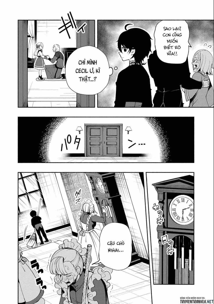 Hell Mode: Yarikomi Suki No Gamer Wa Hai Settei No Isekai De Musou Suru - Chương 15 - ảnh 16
